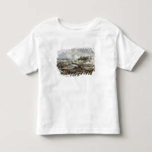 The Battle of Roveredo, 18 Fructidor, Year 4 (Sept Toddler T-Shirt