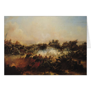 The Battle of Sebastopol