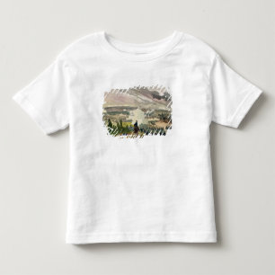 The Battle of Sedan, 1st September 1870 Toddler T-Shirt