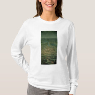 The Battle of Senta,at which the Imperial T-Shirt