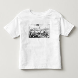 The Battle of the Boyne, July 1st 1690 Toddler T-Shirt