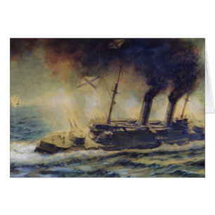 The Battle of the Gulf of Riga, August 1915, 1940