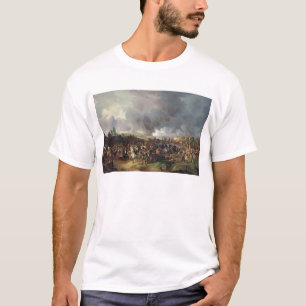The Battle of the Nations of Leipzig, 1813 T-Shirt