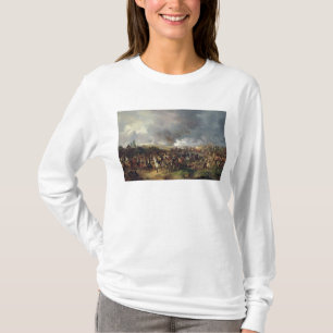 The Battle of the Nations of Leipzig, 1813 T-Shirt