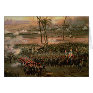 The Battle of the Pyramids, 21 July 1798, 1806