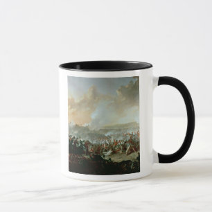 The Battle of Waterloo, 18th June 1815 Mug