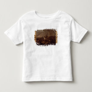 The Battle of Waterloo Toddler T-Shirt