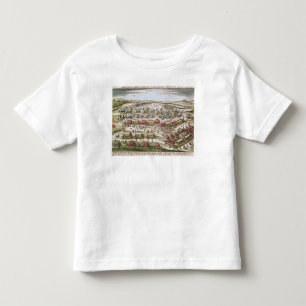 The Battle of White Mountain , 8th November 1620 Toddler T-Shirt