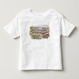 The Battle of White Mountain , 8th November 1620 Toddler T-Shirt