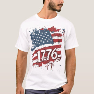 The Battle T-Shirt