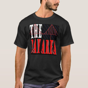 The Bay Area T-Shirt