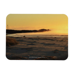 The Bay of Fires on Tasmania's East Coast 2 Magnet