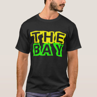 The Bay --- T-Shirt