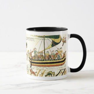 The Bayeux Tapestry I Mug