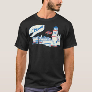 The Bayside Claw T-Shirt