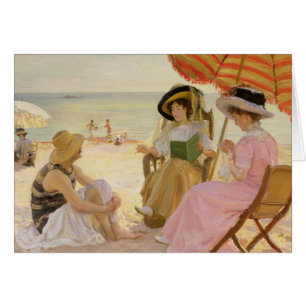 The Beach, 1929