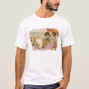 The Beach, 1929 T-Shirt