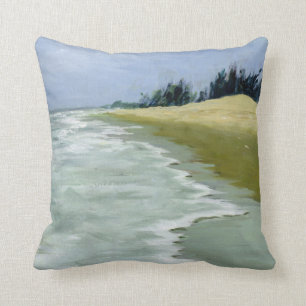The Beach 2004 Cushion