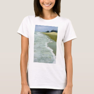 The Beach 2004 T-Shirt