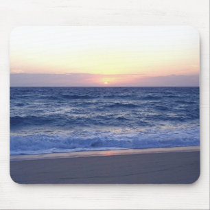 The Beach 2 Mouse Pad