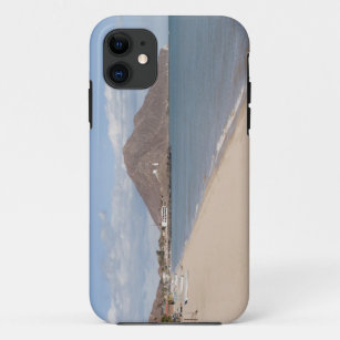 The beach at San Felipe on the Sea of Cortez Case-Mate iPhone Case