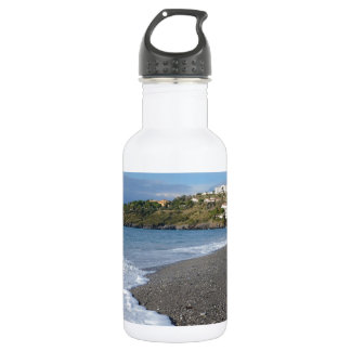 The Beach At Scalea 532 Ml Water Bottle