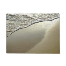 the beach doormat