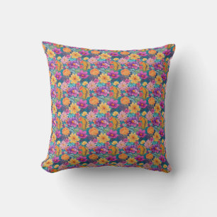 The Beach Is Calling, And I Must Go Cushion