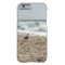The Beach is Calling Me - iPhone 6 case