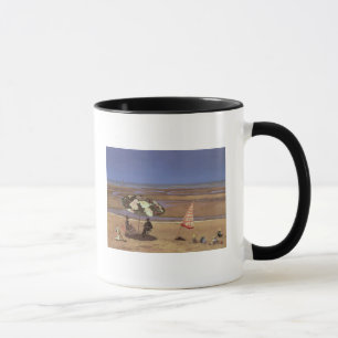The Beach Mug