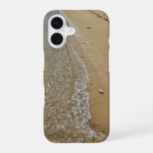 The Beach Slim-Fit iPhone Case