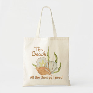 The Beach Tote Bag