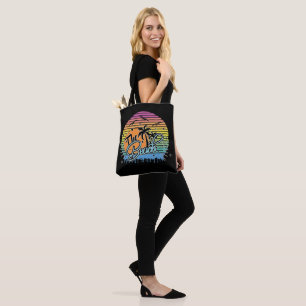 The Beach Tote Bag