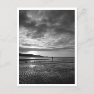 The Beachcomber: Guam Postcard