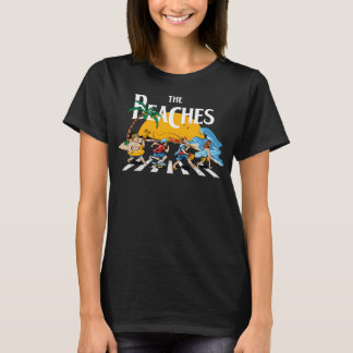 The Beaches T-Shirt