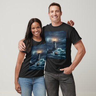 The Beacon of Hope T-Shirt