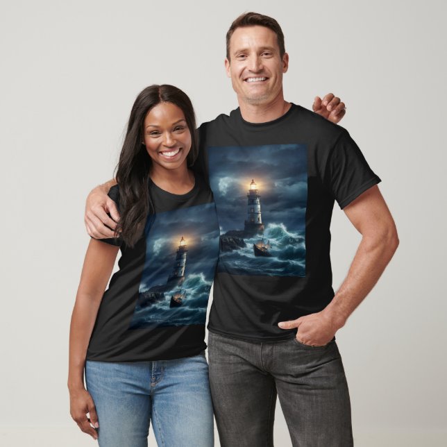 The Beacon of Hope T-Shirt (Unisex)