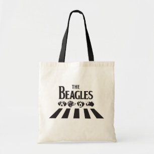 The Beagles bag