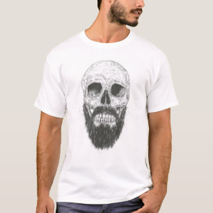 The beard is not dead T-Shirt