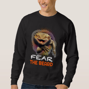 The Beard Sweatshirt