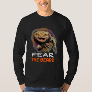 The Beard T-Shirt
