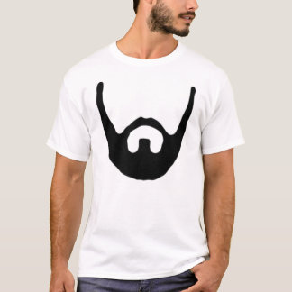 The Bearded One T-Shirt