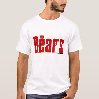 The Bears T-Shirt