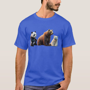 The Bears T-Shirt