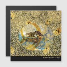 The beast in you is sending a card