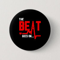 The Beat Goes On Heart Surgery Survivor Heartbeat