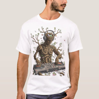 The Beat Goes On" T-Shirt
