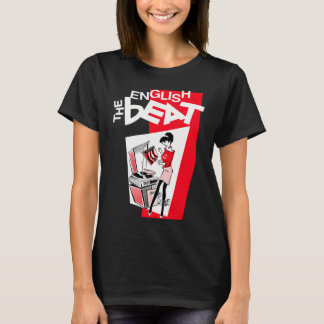 The Beat  T-Shirt