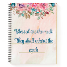 The Beatitudes Religious 