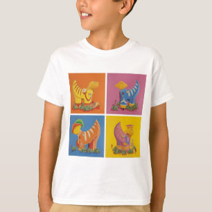 The Beatles Sgt Pepper T-Shirt